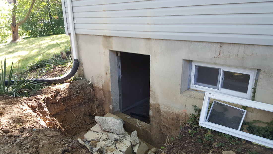 Egress Windows St Louis Mo